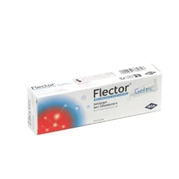 Flector gel 1% 60g