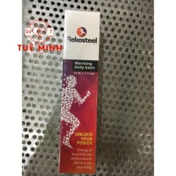 Flekosteel gel