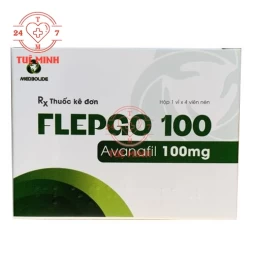 Agoflox 200mg Agimexpharm