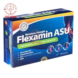 Flexamin asu