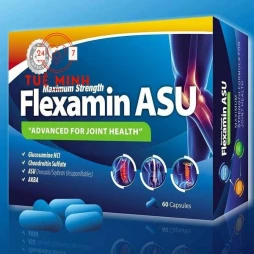 Flexamin asu