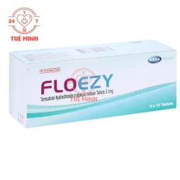 Floezy
