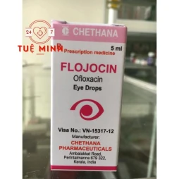 Flojocin