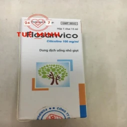 Flosanvico 15ml