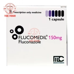 Flucomedil 150
