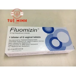 Fluomizin