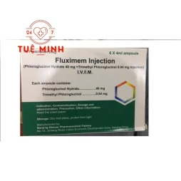 Fluximem injection
