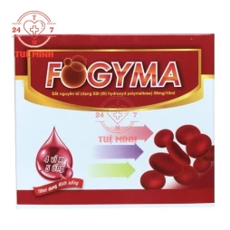 Fogyma