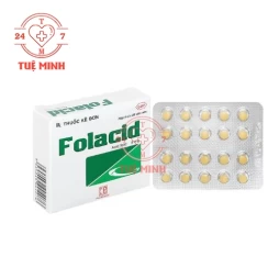 Folacid