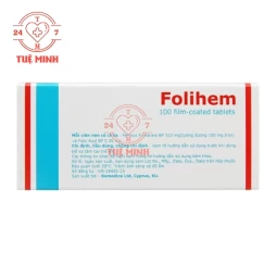 Folihem
