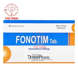 Fonotim 0.5g