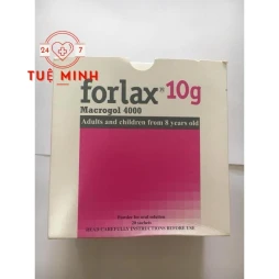 Forlax