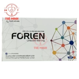 Forlen 600mg