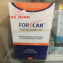 Forscar