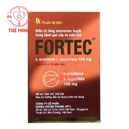 Fortec