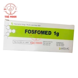 Fosfomed 1g