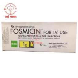 Fosmicin 1g