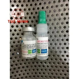 Fosmicin-s