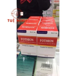 Fothion 900mg