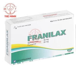 Franilax