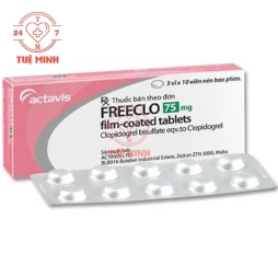 Freeclo 75mg