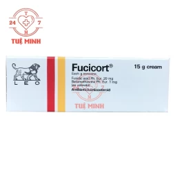 Fucicort