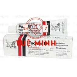 Fucidin h