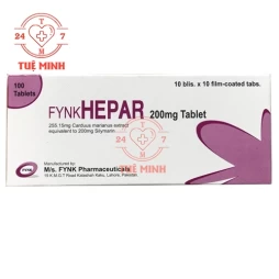 Fynkhepar 200mg