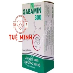 Gabamin (30 viên)