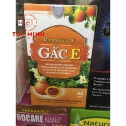 Gấc e