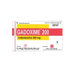 Gadoxime 200mg