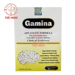 Gamina