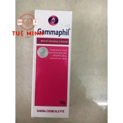 Gammaphil cream