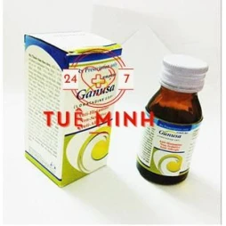 Ganusa 30ml