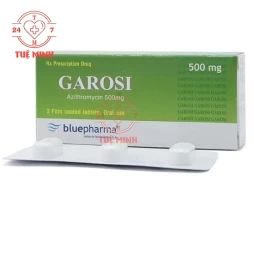 Garosi 500mg
