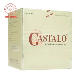 Gastalo 500mg