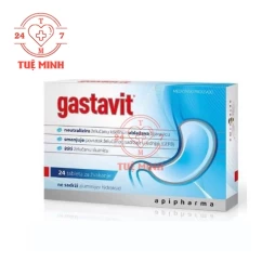 Gastavit