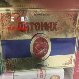 Gatomax
