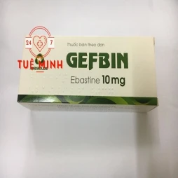 Gefbin 10mg