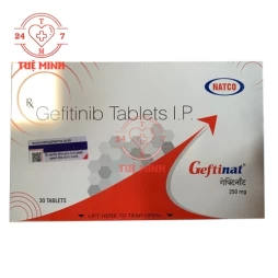 Geftinat 250mg