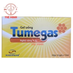 Tumegas 30 gói