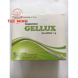 Gellux