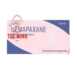 Gemapaxane 6000iu