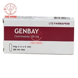 Genbay