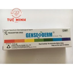Genseoderm 10g