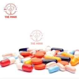 Gentamicin 80mg/2ml hải dương