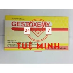 Gestoxemy