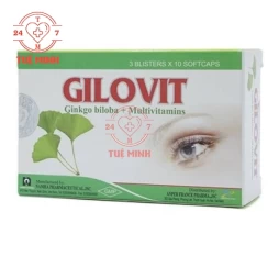 Gilovit