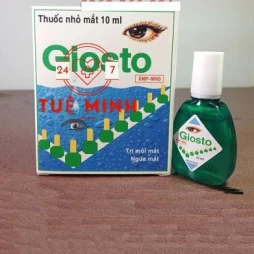 Giosto