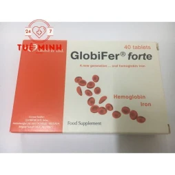Globifer forte